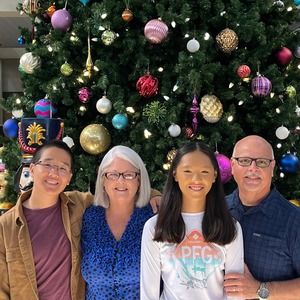 Meet your Posher, Cheryl